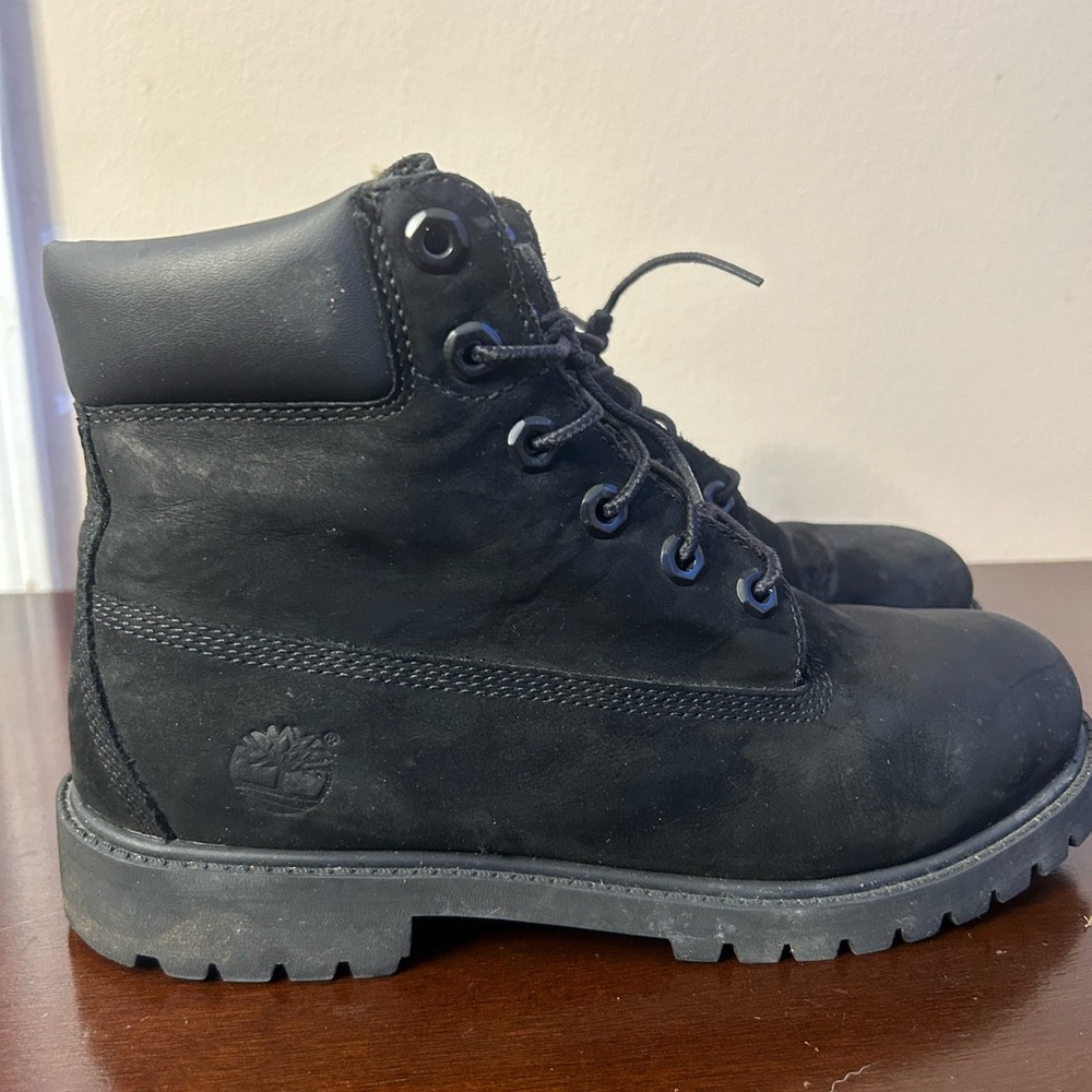Woman Timberland